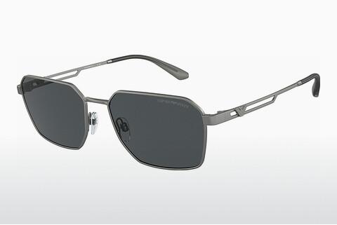 Sunglasses Emporio Armani EA2140 300387