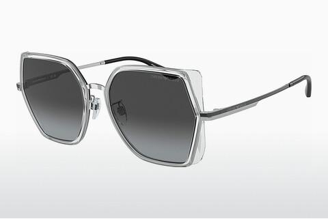 Sunglasses Emporio Armani EA2142D 30158G