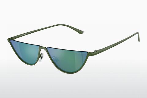 Sunglasses Emporio Armani EA2143 33488N