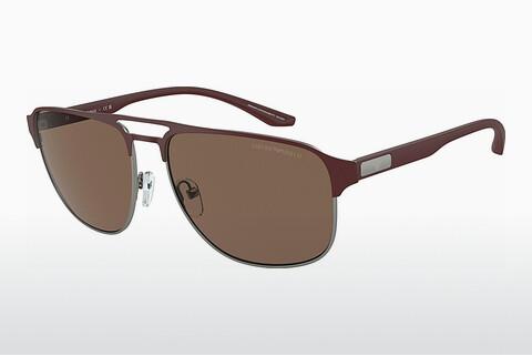 Sunglasses Emporio Armani EA2144 336673