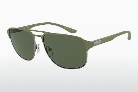 Sunglasses Emporio Armani EA2144 336771