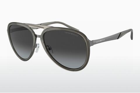 Sunglasses Emporio Armani EA2145 33578G