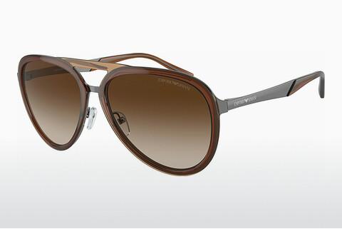 Sunglasses Emporio Armani EA2145 336013