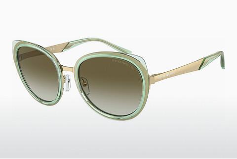 Sunglasses Emporio Armani EA2146 33638E