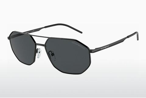 Sunglasses Emporio Armani EA2147 300187