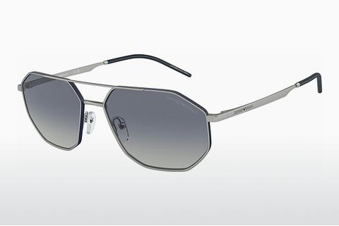 Solglasögon Emporio Armani EA2147 30454L