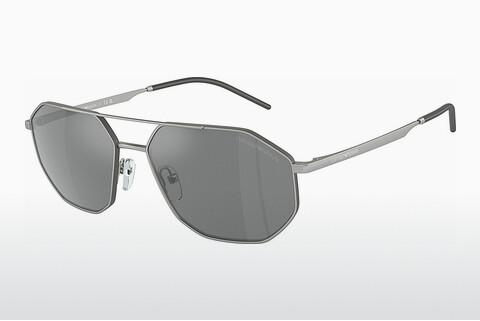 Sunglasses Emporio Armani EA2147 30456G