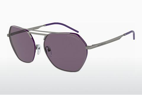 Sunglasses Emporio Armani EA2148 30101A