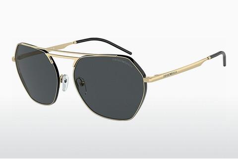 Sunglasses Emporio Armani EA2148 301387