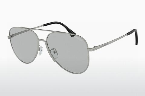 Solglasögon Emporio Armani EA2149D 304587