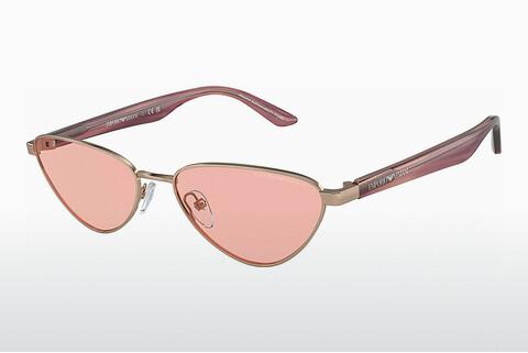 Sunglasses Emporio Armani EA2153 3011/5