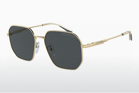 Sunglasses Emporio Armani EA2154D 301387