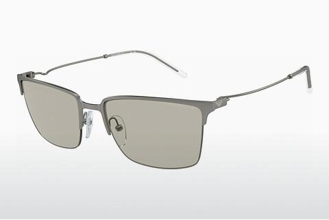 Sunglasses Emporio Armani EA2155 3003/3