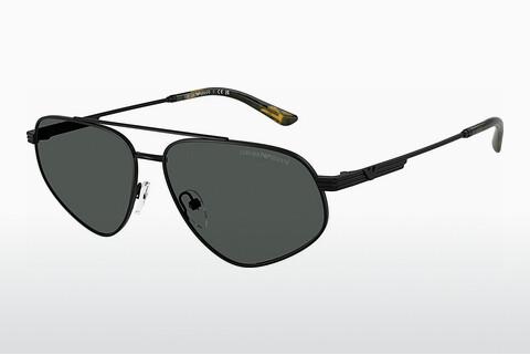 Sonnenbrille Emporio Armani EA2156 300187