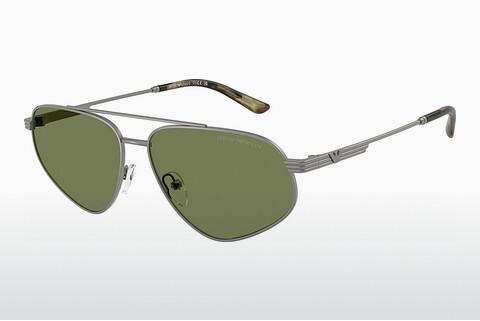 Sonnenbrille Emporio Armani EA2156 30032A