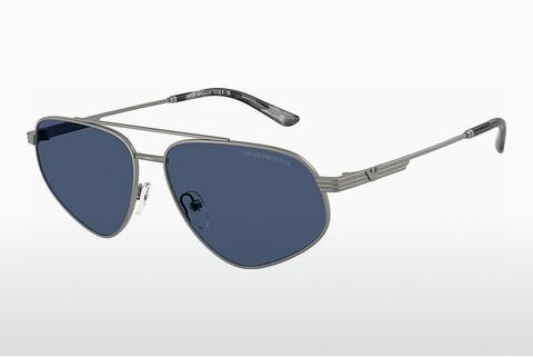 Sonnenbrille Emporio Armani EA2156 300380