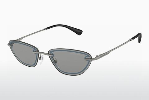 Zonnebril Emporio Armani EA2158 3003/1