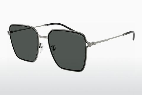 Slnečné okuliare Emporio Armani EA2159D 301487