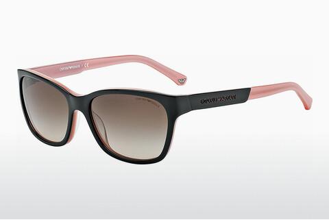 Sunglasses Emporio Armani - (EA4004 504613)