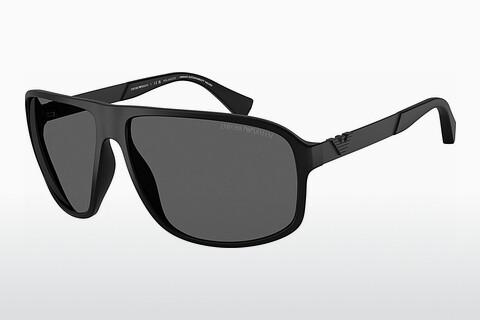 Solbriller Emporio Armani EA4029 5001T3