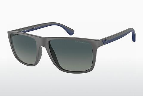 Sunglasses Emporio Armani EA4033 50604U