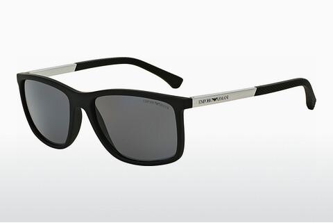 Sunglasses Emporio Armani EA4058 506381