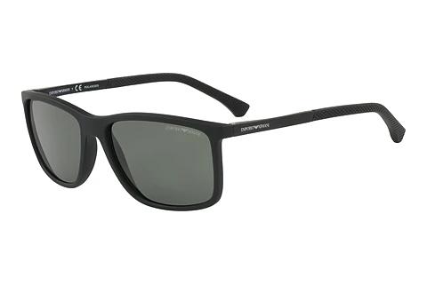 Akiniai nuo saulės Emporio Armani EA4058 56539A