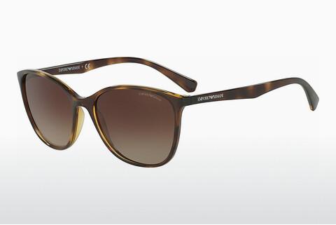 Sunglasses Emporio Armani EA4073 502613