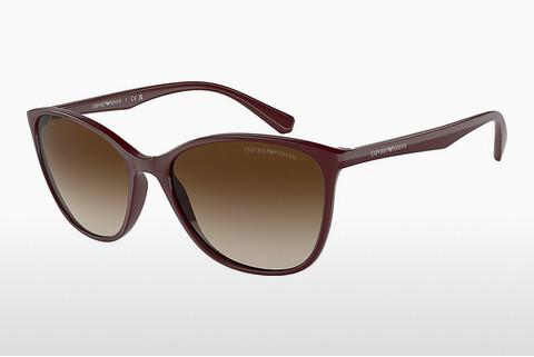 Sunglasses Emporio Armani EA4073 557613