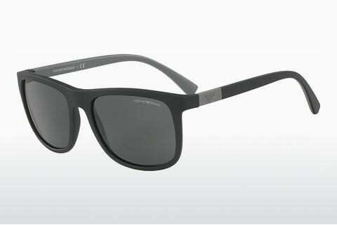 Sunglasses Emporio Armani EA4079 504287