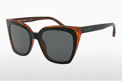 Sunglasses Emporio Armani EA4127 574287
