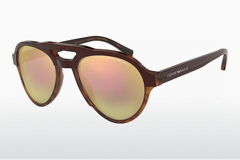 Saulesbrilles Emporio Armani EA4128 57494Z