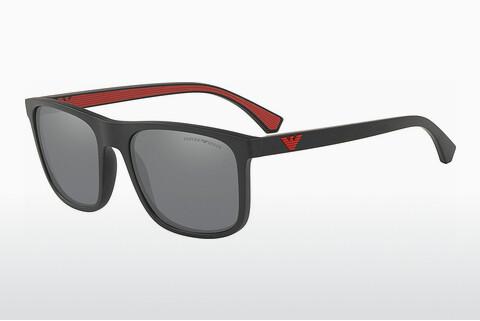 Sunglasses Emporio Armani EA4129 50016G