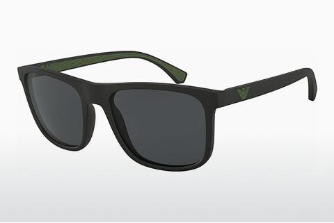 Sunglasses Emporio Armani EA4129 504287