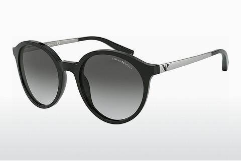 Sonnenbrille Emporio Armani EA4134 501711