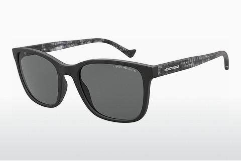 Sunglasses Emporio Armani EA4139 501781