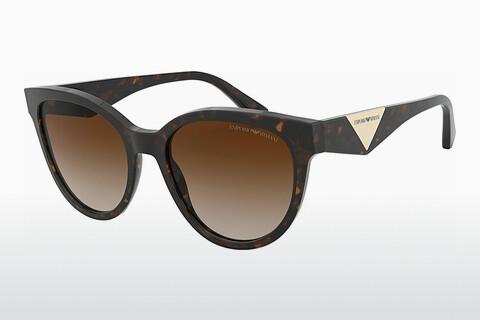 Sunglasses Emporio Armani EA4140 508913