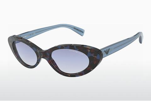 Sonnenbrille Emporio Armani EA4143 582819