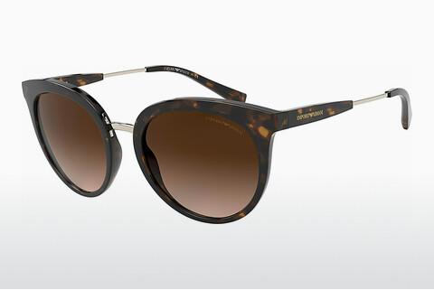 Sunglasses Emporio Armani EA4145 508913