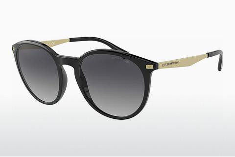 Sunglasses Emporio Armani EA4148 500187