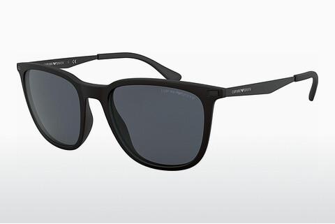 Sunglasses Emporio Armani EA4149 504287