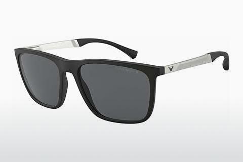 Solglasögon Emporio Armani EA4150 506387