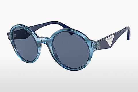 Sunglasses Emporio Armani EA4153 502080