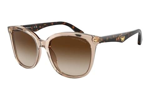 Sonnenbrille Emporio Armani EA4157 585013