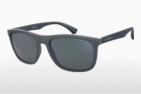 Sunglasses Emporio Armani EA4158 587125