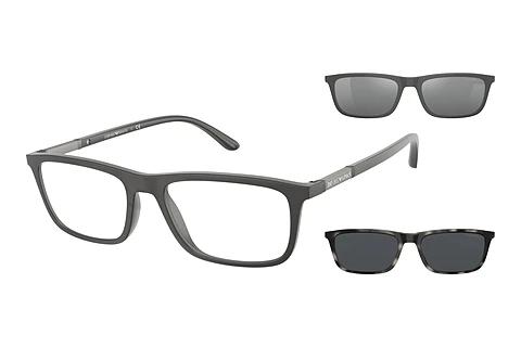 Ophthalmic Glasses Emporio Armani EA4160 54371W