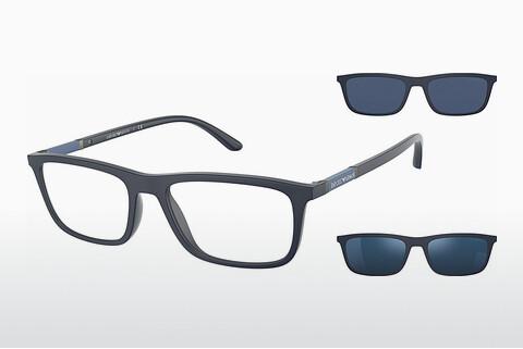 Ophthalmic Glasses Emporio Armani EA4160 57591W