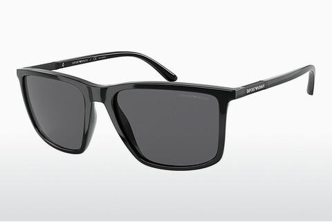 Sunglasses Emporio Armani EA4161 501781