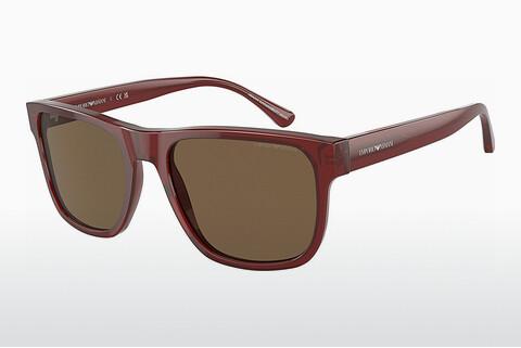 Sunglasses Emporio Armani EA4163 507573