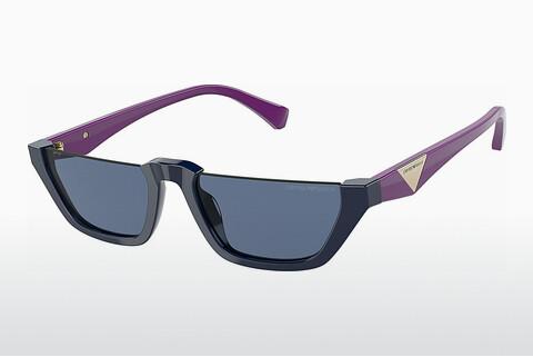 Sunglasses Emporio Armani EA4174 503180